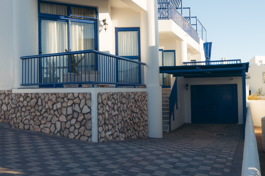 3 Bedroom Property for Sale in Paradise Beach Western Cape